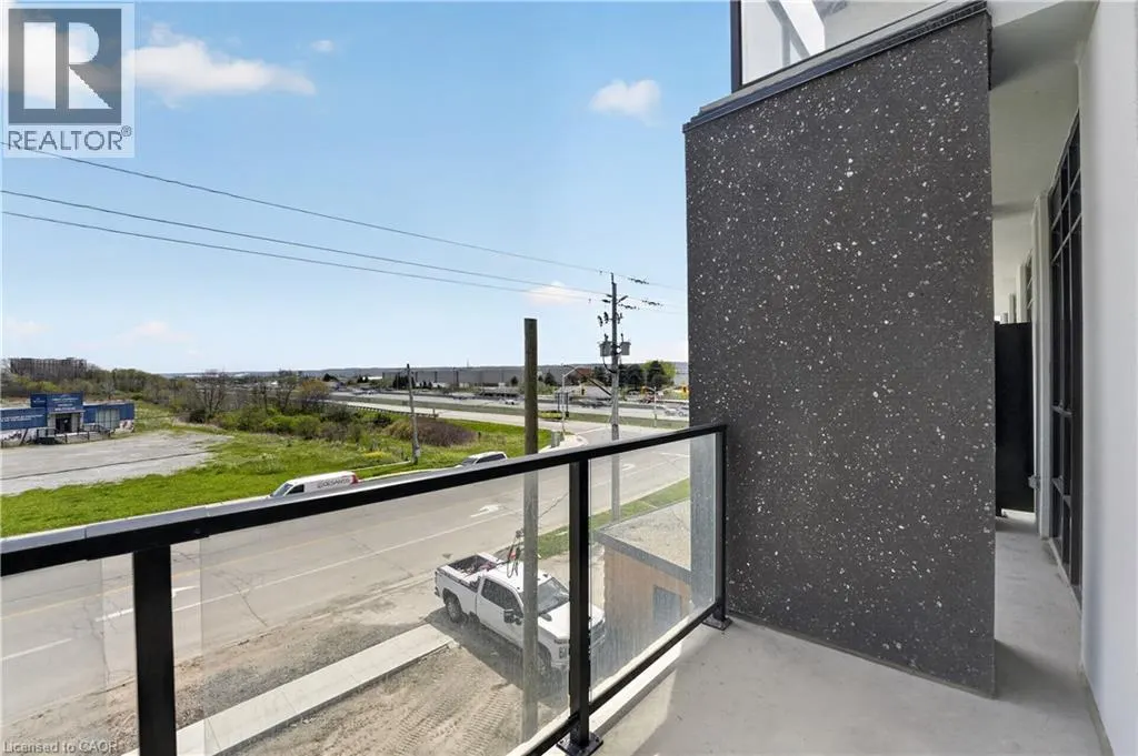 461 GREEN Road Unit# 321 #321