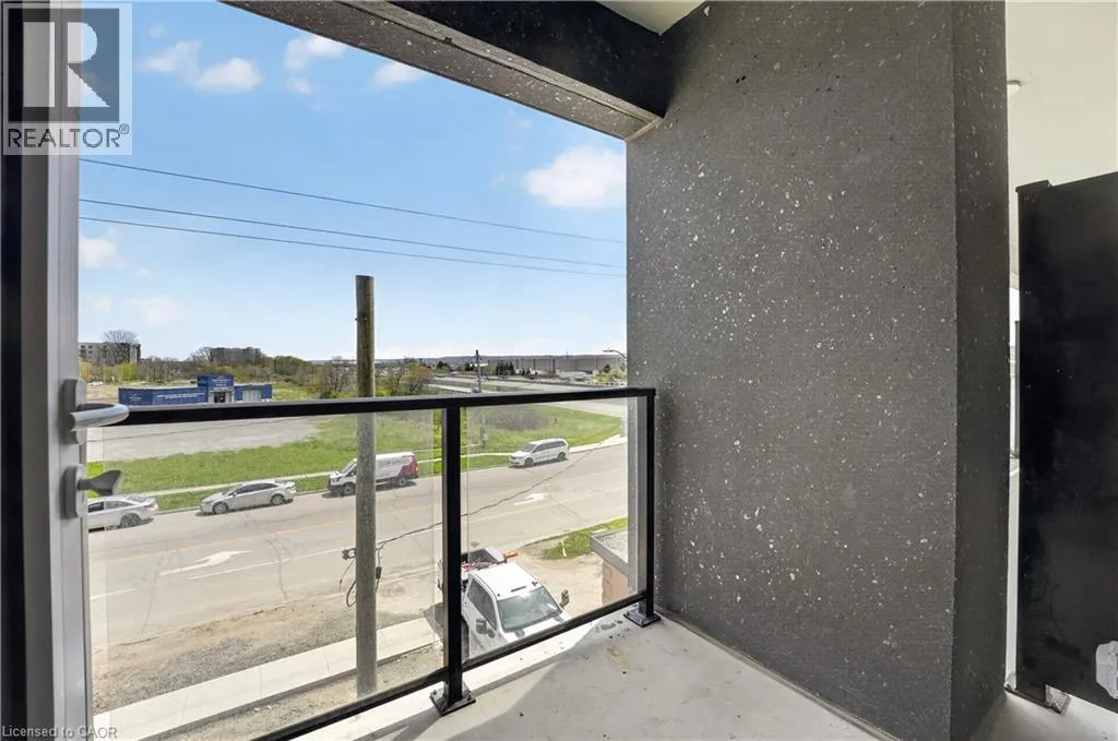 461 GREEN Road Unit# 321 #321