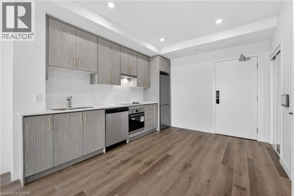 461 GREEN Road Unit# 321 #321
