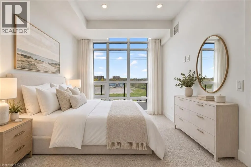 461 GREEN Road Unit# 321 #321
