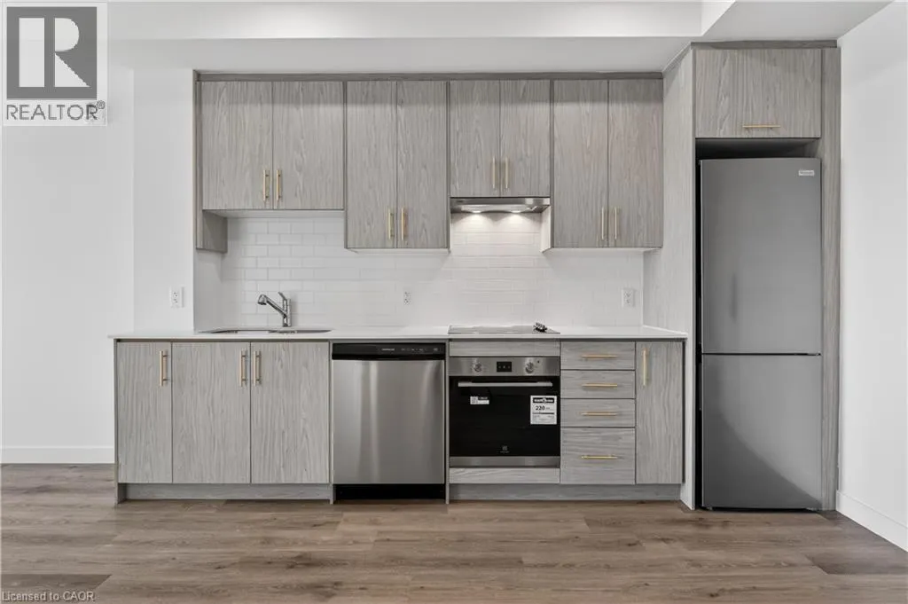 461 GREEN Road Unit# 321 #321
