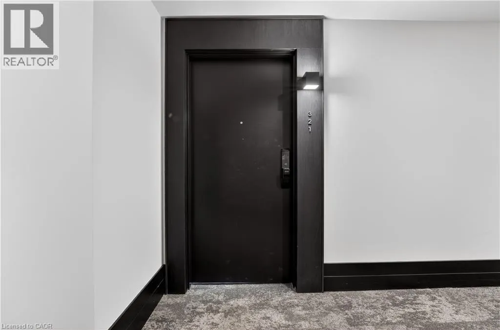 461 GREEN Road Unit# 321 #321