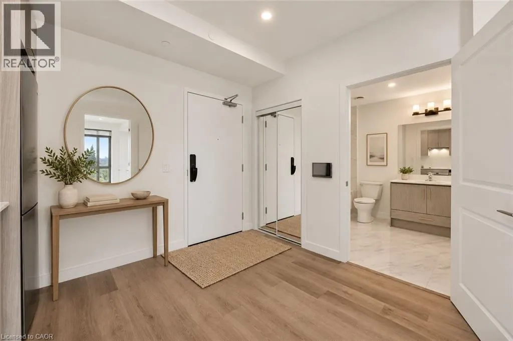 461 GREEN Road Unit# 321 #321