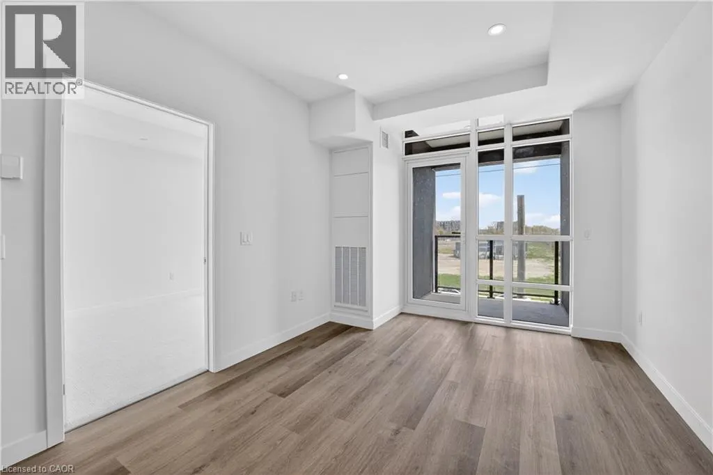 461 GREEN Road Unit# 321 #321