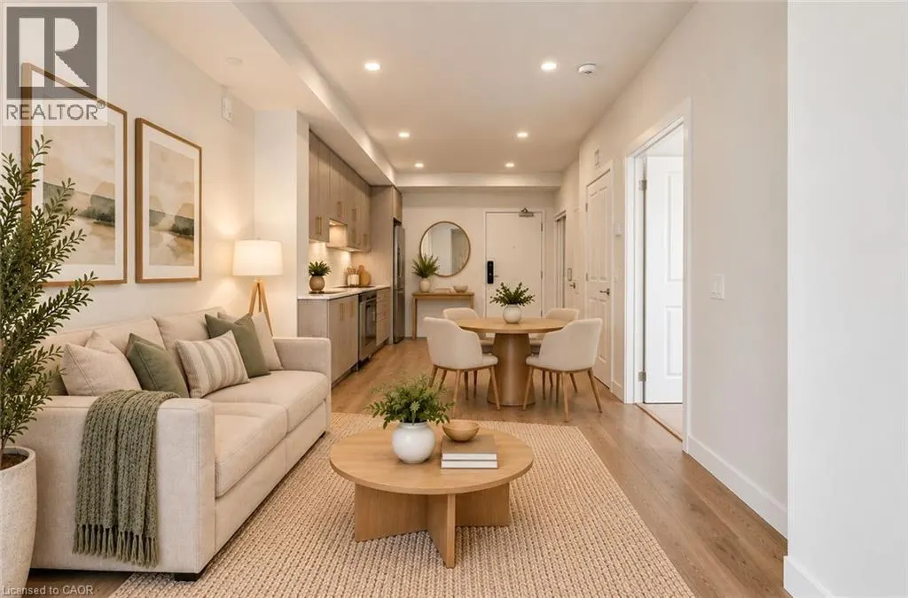 461 GREEN Road Unit# 321 #321