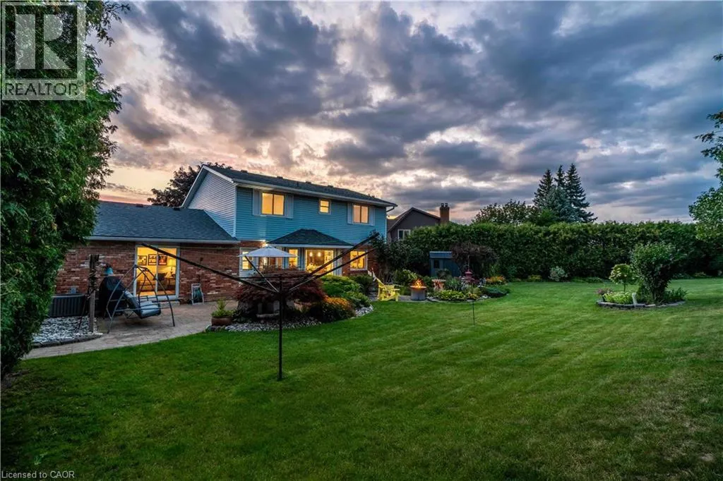 15 CLARE INNIS Court