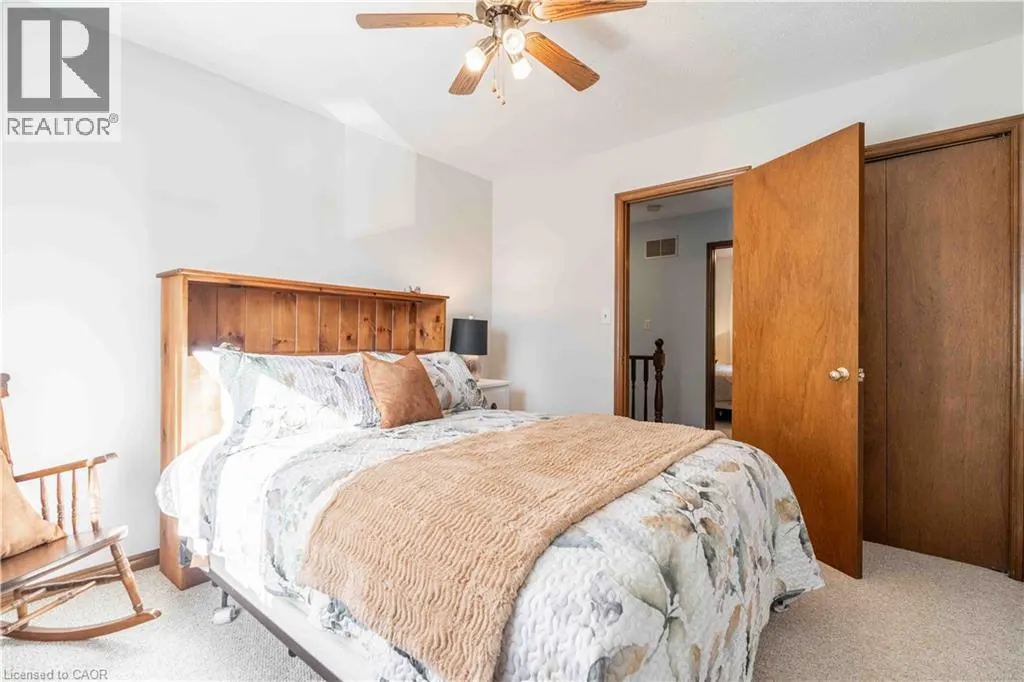 15 CLARE INNIS Court
