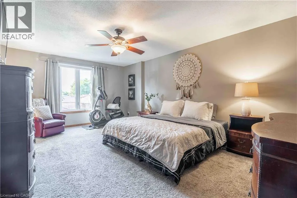 15 CLARE INNIS Court