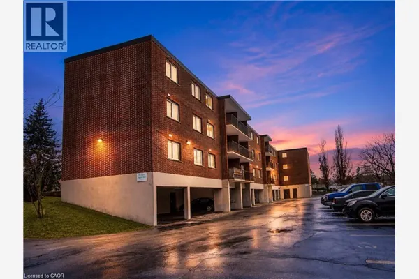 4 AVALON Place Unit# 303