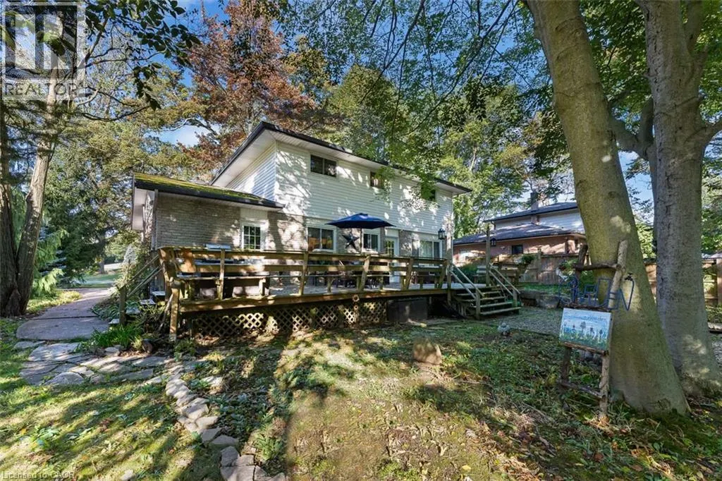 43 STELLA Street
