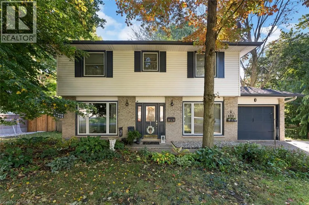 43 STELLA Street