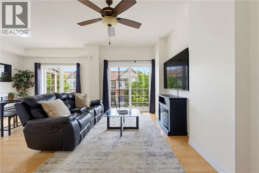 541 WINSTON Road Unit# 50 #50