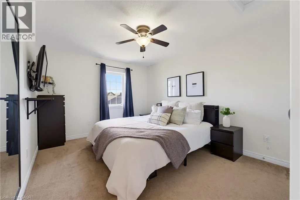 541 WINSTON Road Unit# 50 #50