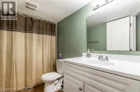 4 CLAIRFIELDS Drive W Unit# Basement #Basement