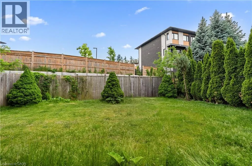 4 CLAIRFIELDS Drive W Unit# Basement #Basement