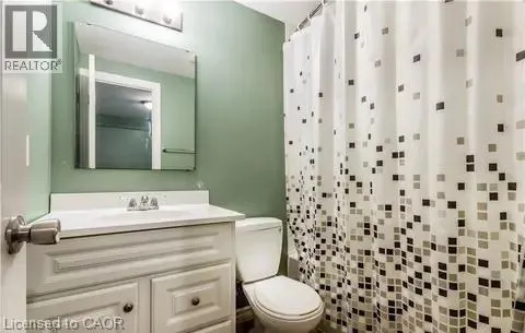 4 CLAIRFIELDS Drive W Unit# Basement #Basement