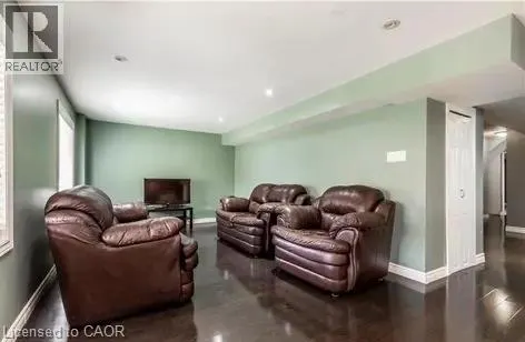 4 CLAIRFIELDS Drive W Unit# Basement #Basement