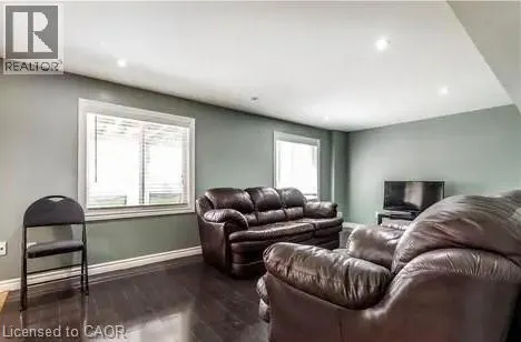 4 CLAIRFIELDS Drive W Unit# Basement #Basement
