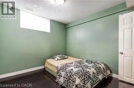 4 CLAIRFIELDS Drive W Unit# Basement #Basement