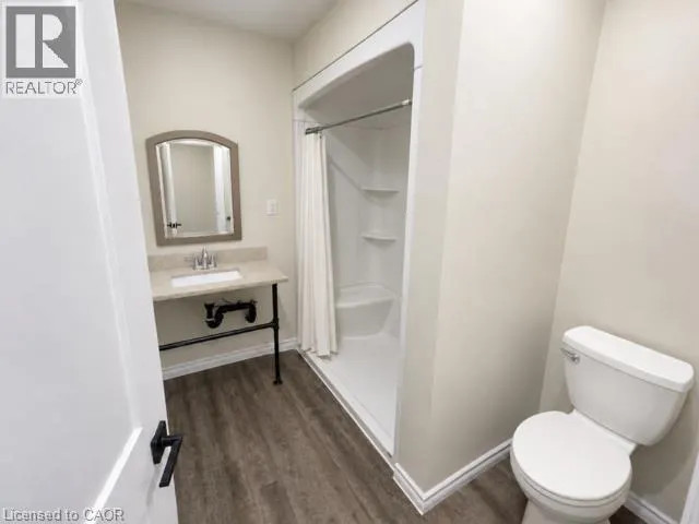 92 ALFRED Street Unit# 2 #2