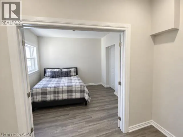 92 ALFRED Street Unit# 2 #2