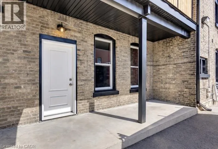 92 ALFRED Street Unit# 2 #2