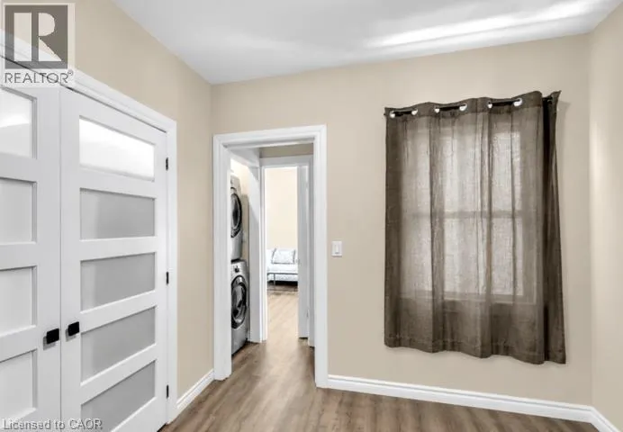 92 ALFRED Street Unit# 2 #2