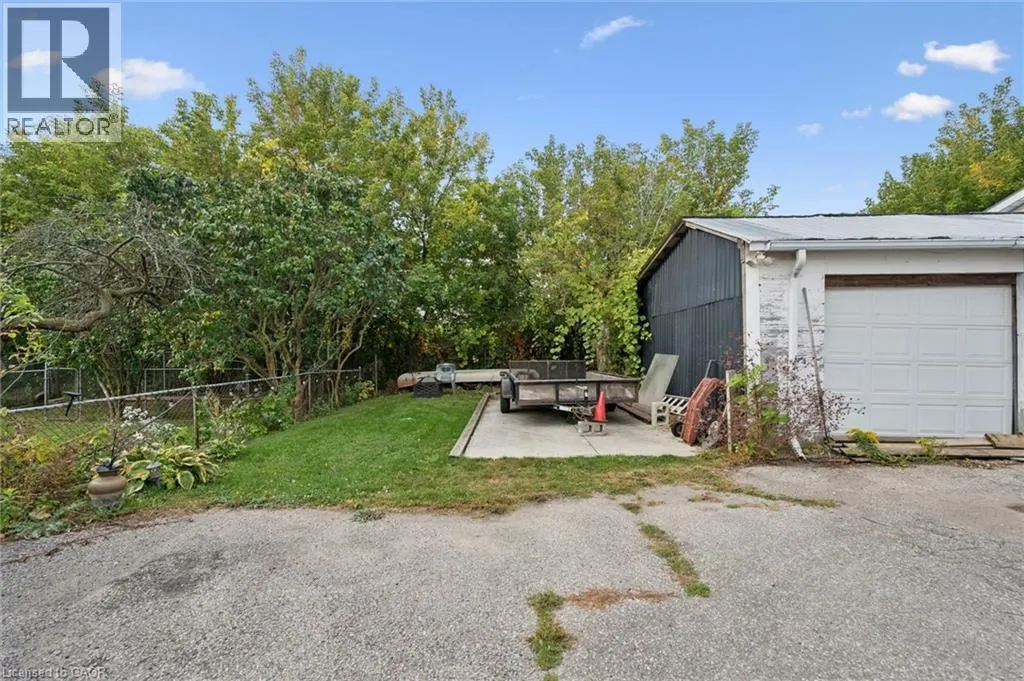 32 JAFFRAY Street