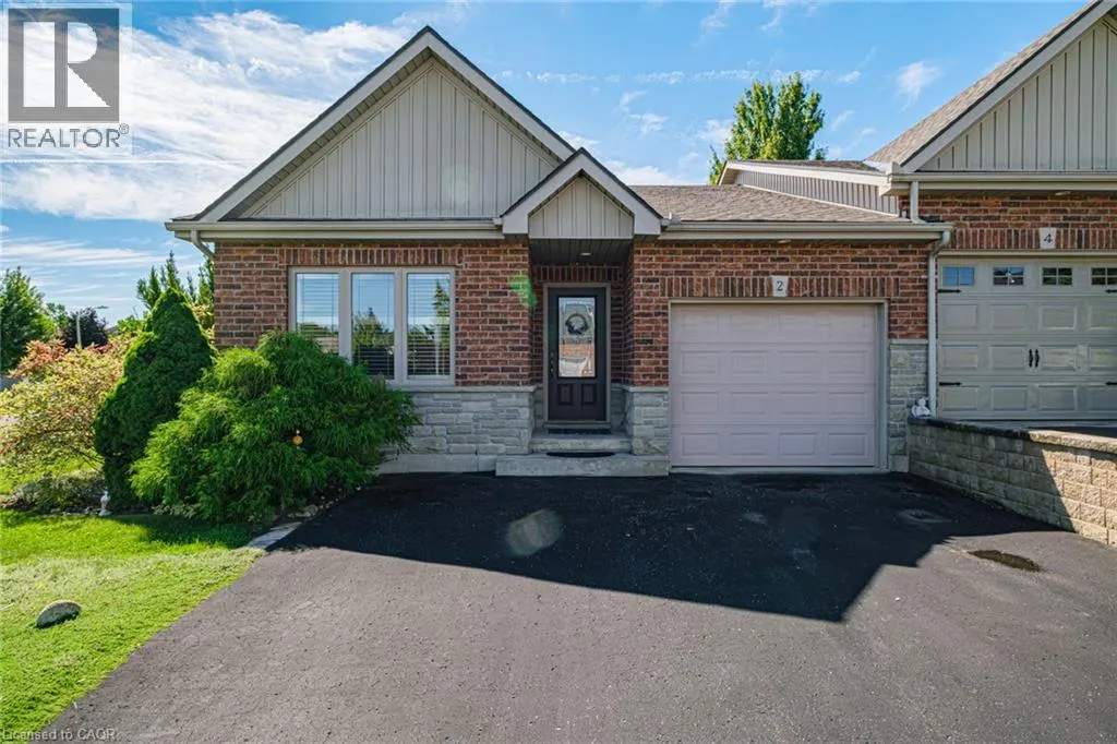 2 MILLCROFT Drive