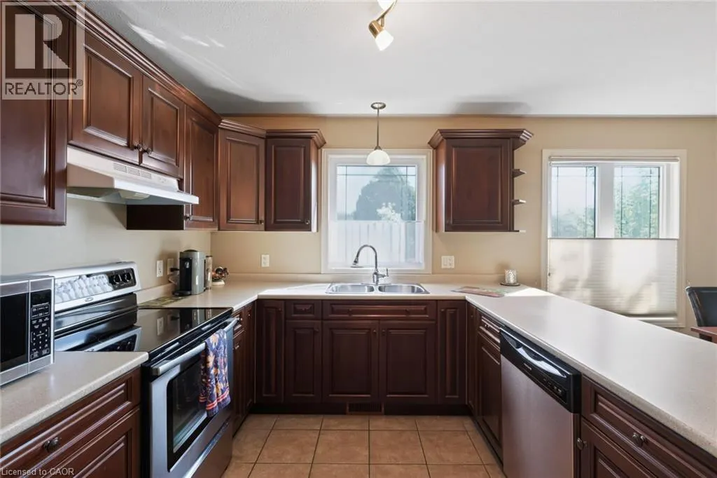 2 MILLCROFT Drive