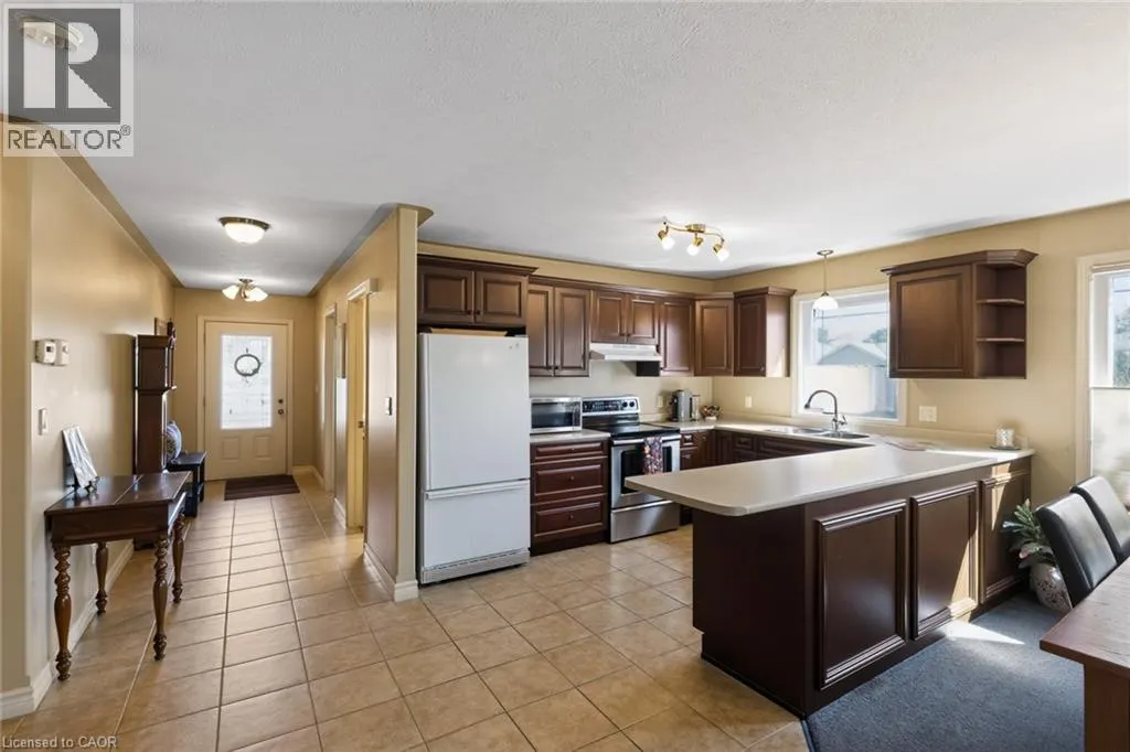 2 MILLCROFT Drive