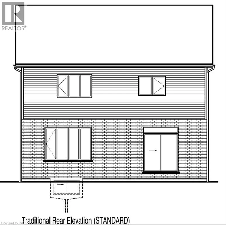 129 JACOB DETWEILLER Drive Unit# Lot 0092 #Lot 0092