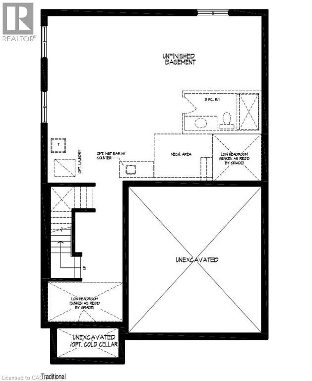 129 JACOB DETWEILLER Drive Unit# Lot 0092 #Lot 0092