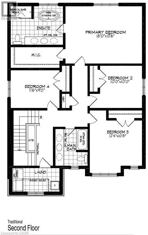 129 JACOB DETWEILLER Drive Unit# Lot 0092 #Lot 0092