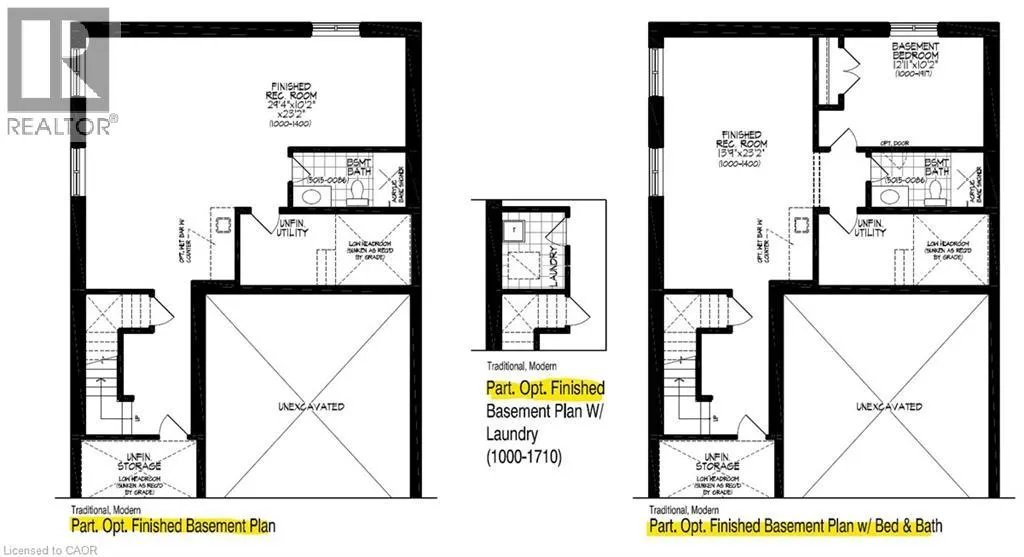 132 JACOB DETWEILLER Drive Unit# Lot 0095 #Lot 0095