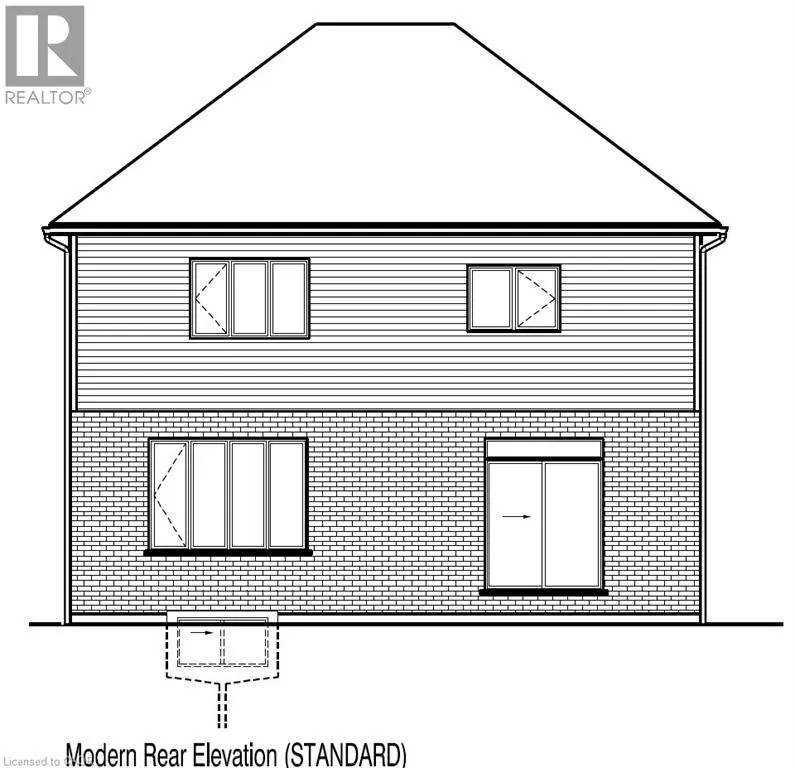 132 JACOB DETWEILLER Drive Unit# Lot 0095 #Lot 0095