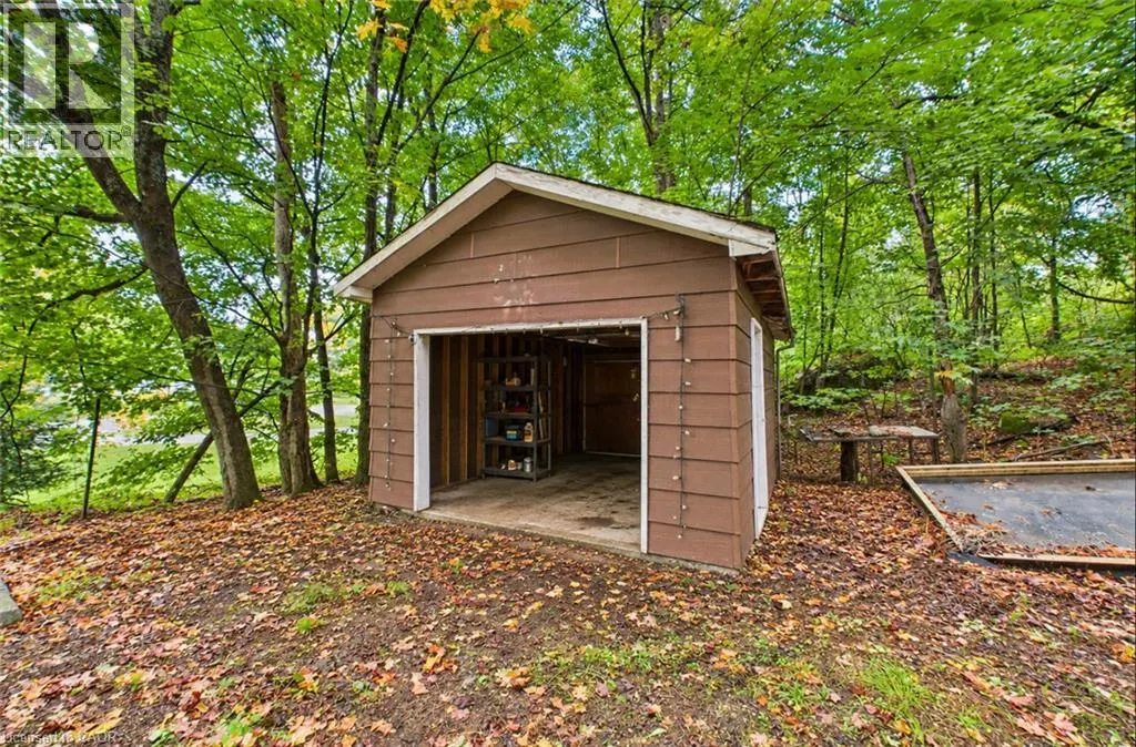 115 BROADBENT Road