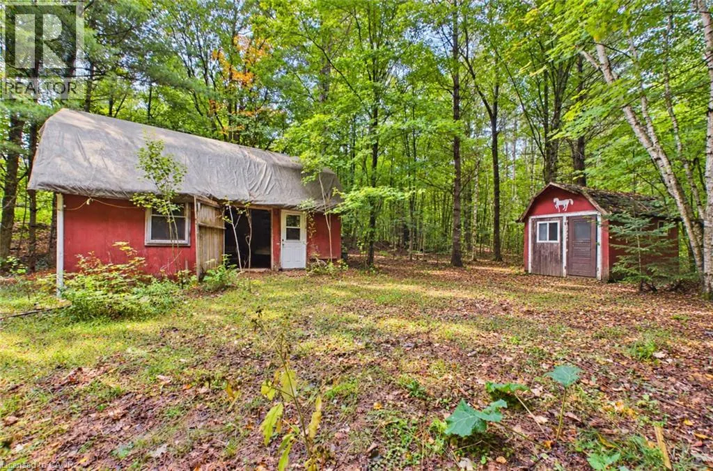 115 BROADBENT Road