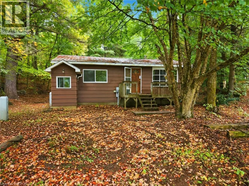 115 BROADBENT Road