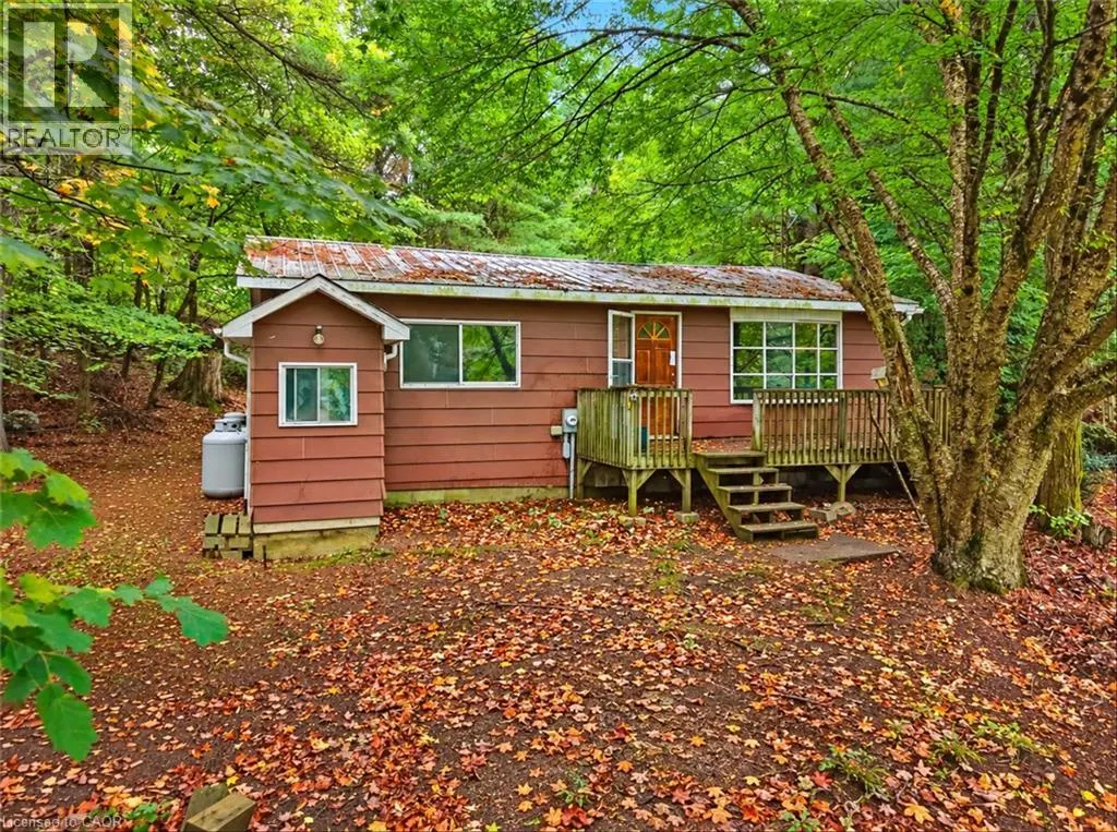 115 BROADBENT Road