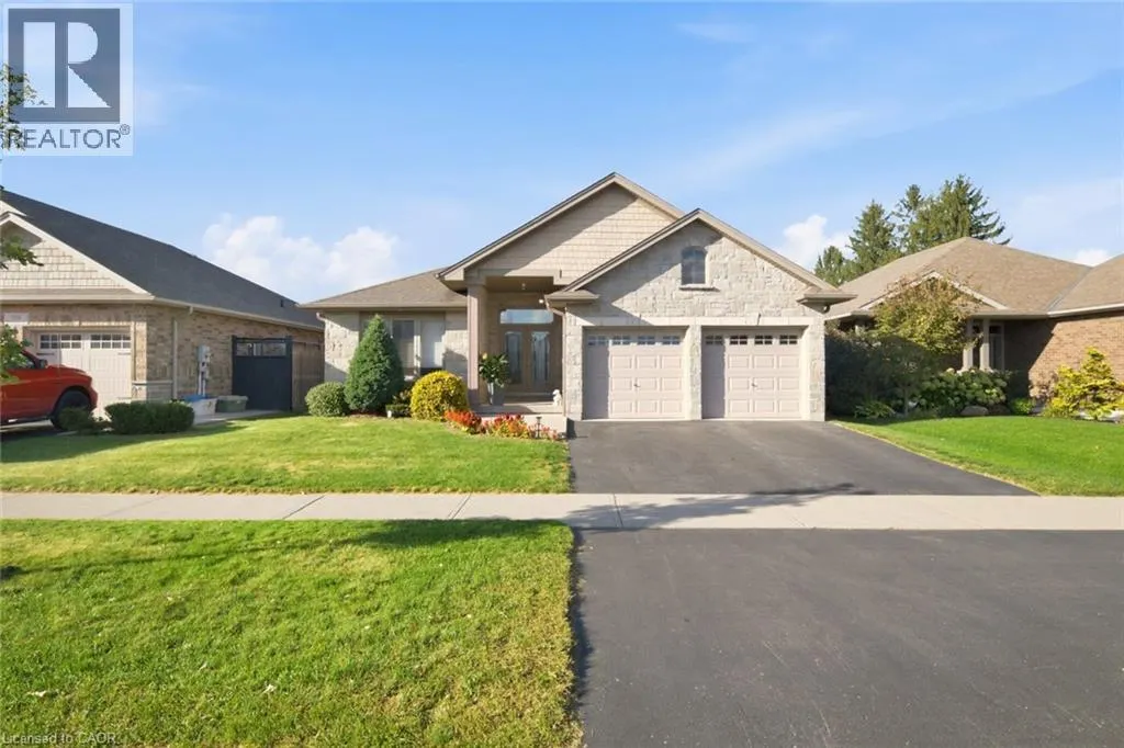95 DRIFTWOOD Drive