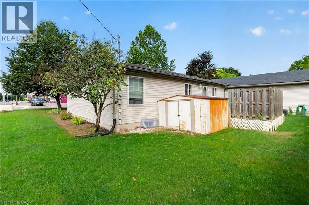 1 PAYNE Avenue
