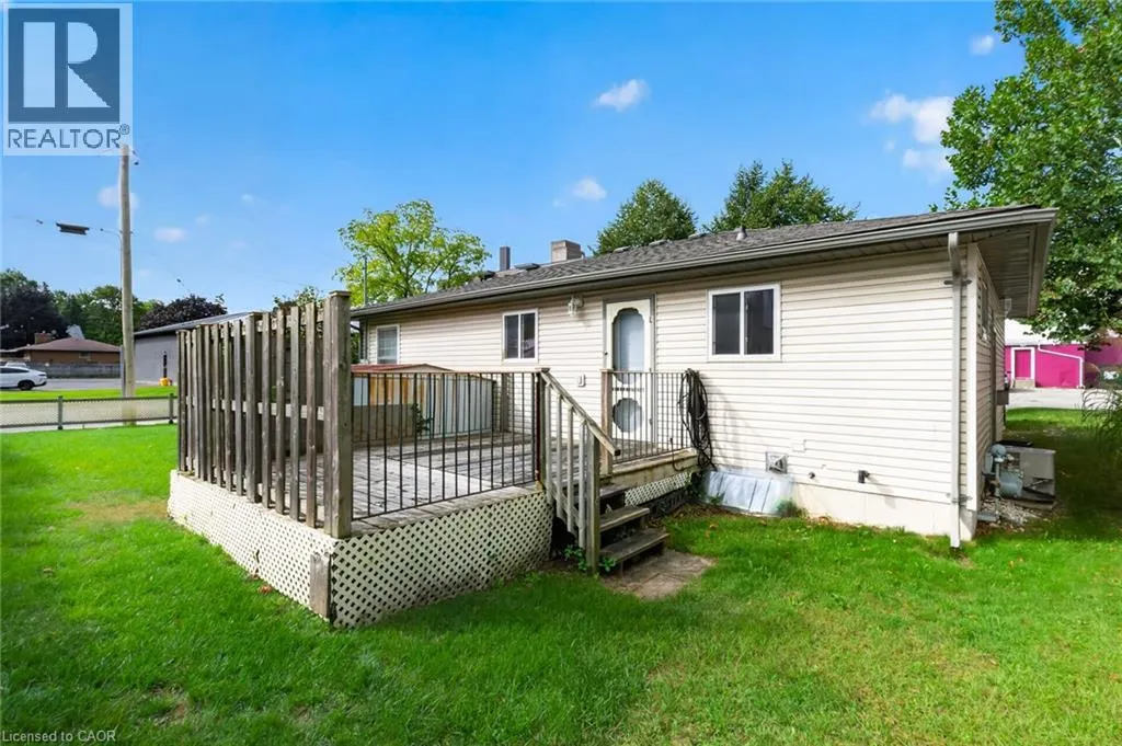 1 PAYNE Avenue