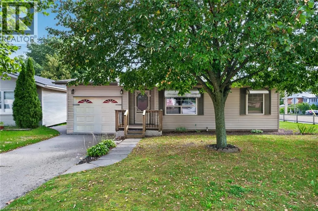 1 PAYNE Avenue