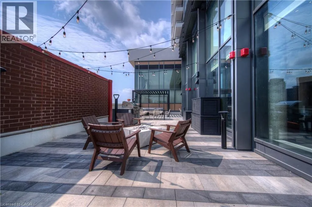 5 WELLINGTON Street S Unit# 402 #402
