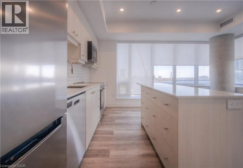 5 WELLINGTON Street S Unit# 402 #402