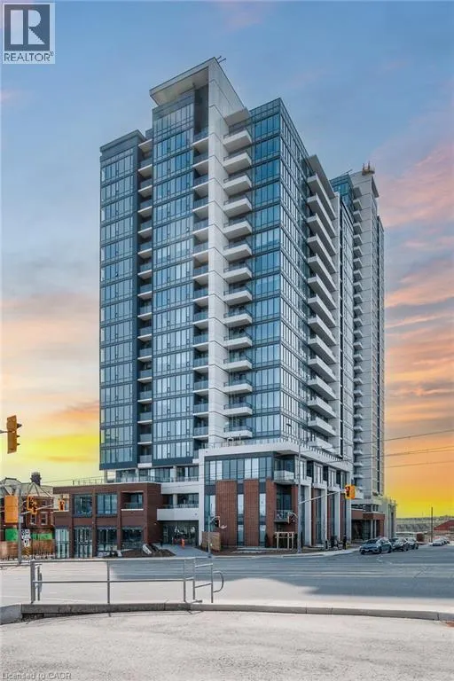 5 WELLINGTON Street S Unit# 402 #402