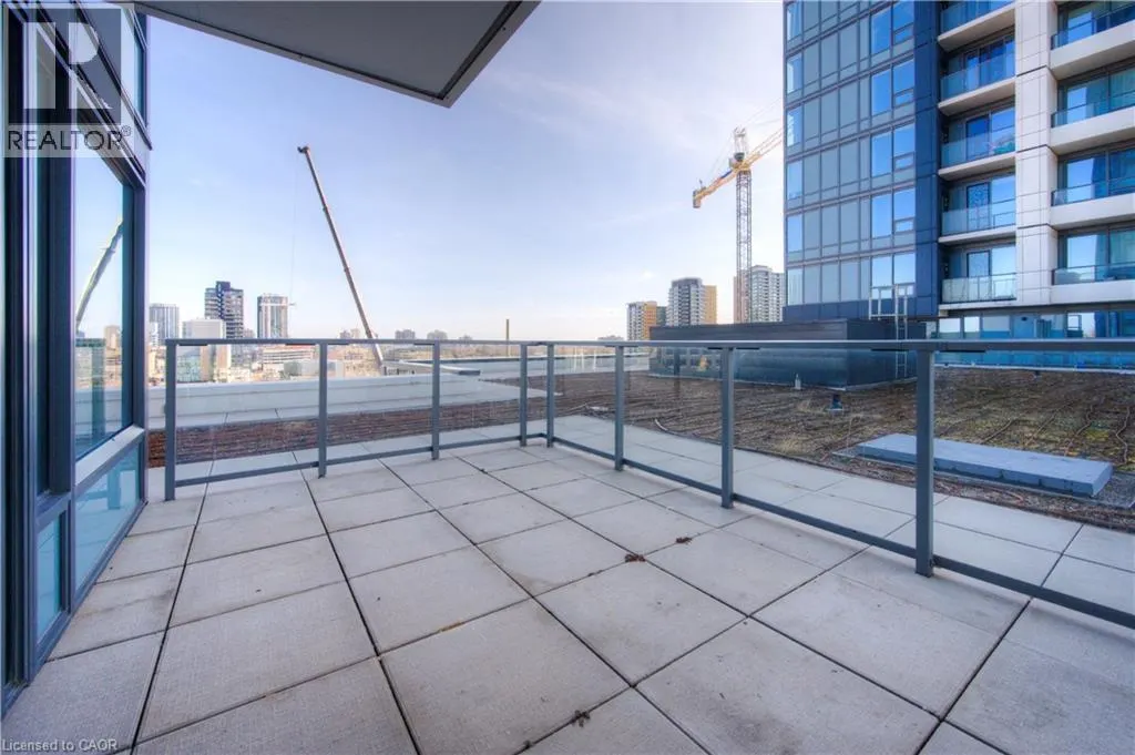 5 WELLINGTON Street S Unit# 402 #402