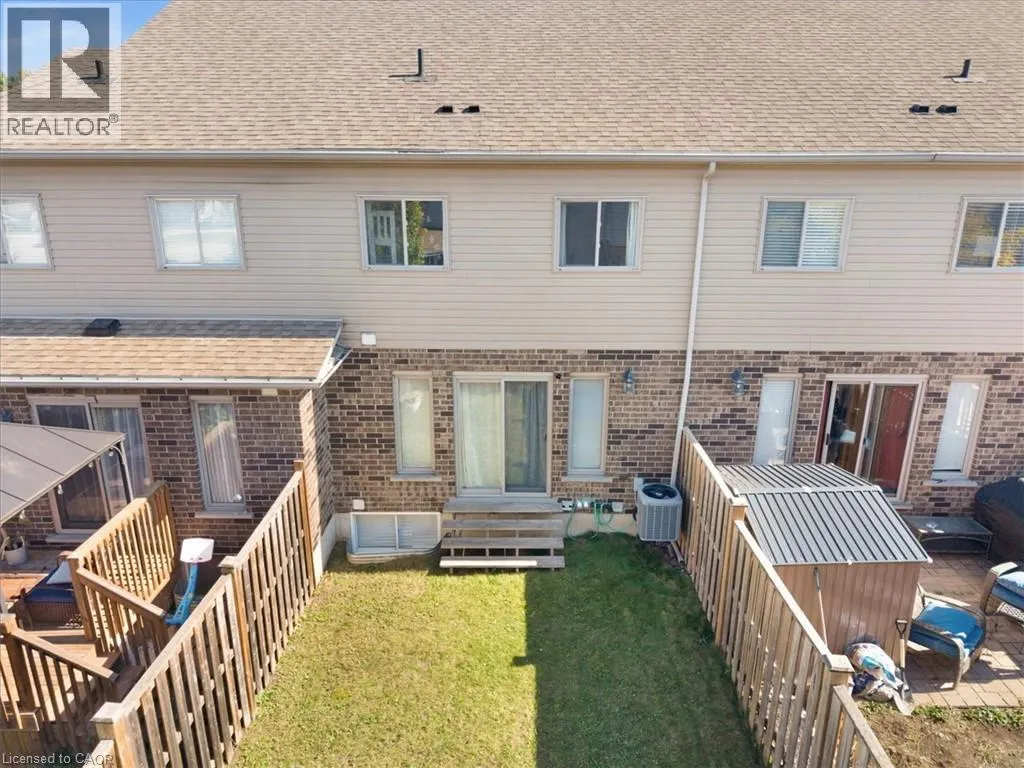 72 MEADOWRIDGE Street