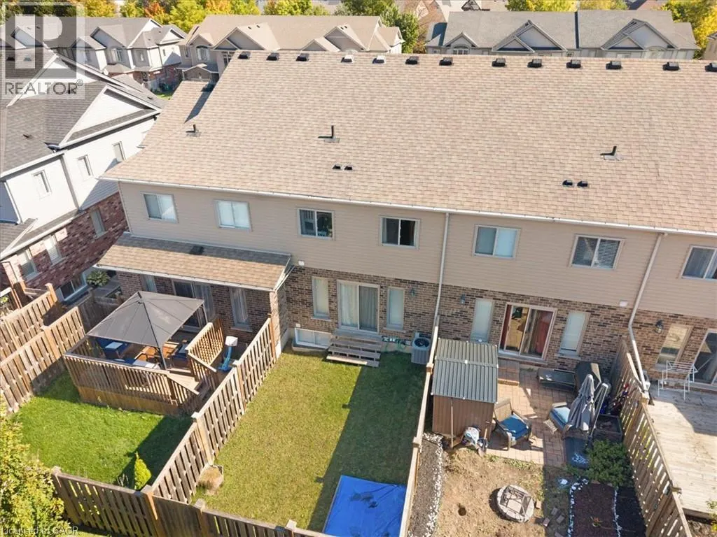 72 MEADOWRIDGE Street